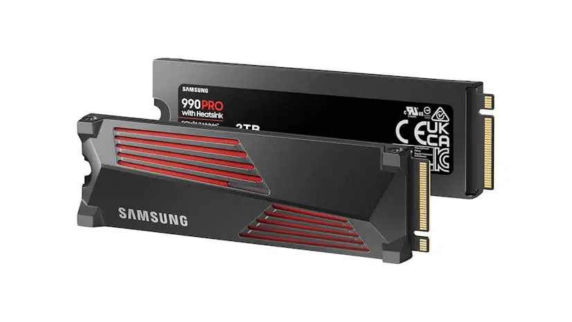 Montaje Disco Duro SSD NVMe PCIe Brunete Montaje Disco Duro SSD NVMe PCIe