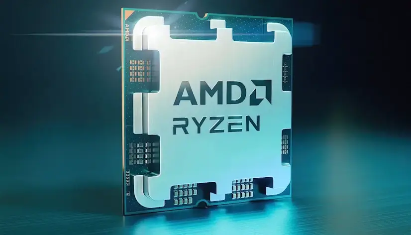 Montaje Procesadores AMD Gaming PC Brunete Informático Brunete - Montaje Procesadores AMD Gaming PC Brunete