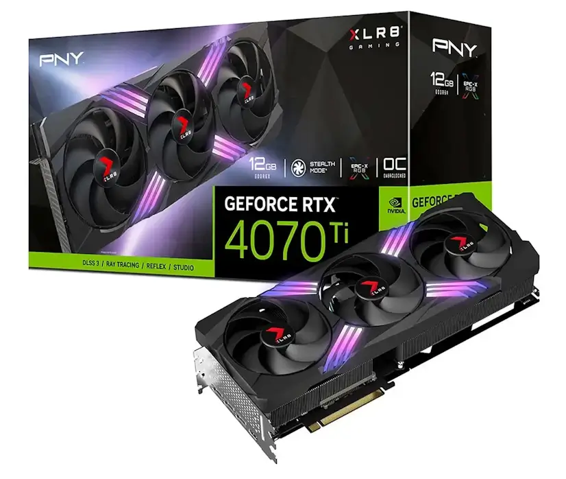 Montaje Tarjeta Gráfica NVIDIA GEFORCE RTX Brunete Montaje Tarjeta Gráfica NVIDIA GEFORCE RTX