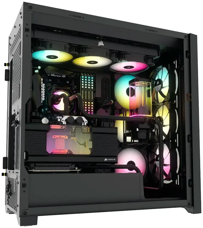 Montar Gaming PC Domicilio Brunete Montar Gaming PC Domicilio